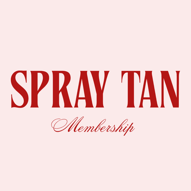 Monthly Spray Tan Membership at Skin by Summer Lee in Waynesboro, VA